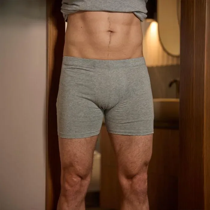 3er Pack Boxershorts Softbund