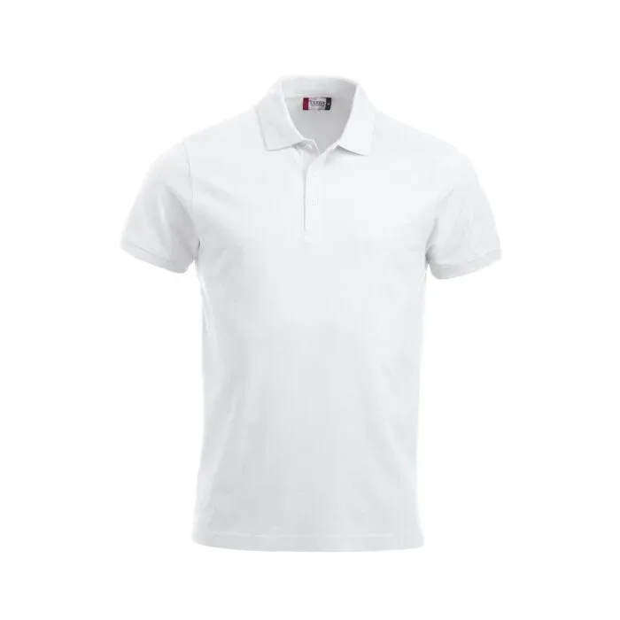 Clique Poloshirt Unisex