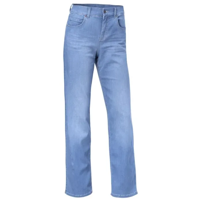 Angels - Jeans, für Damen, Hellblau, Größe 34