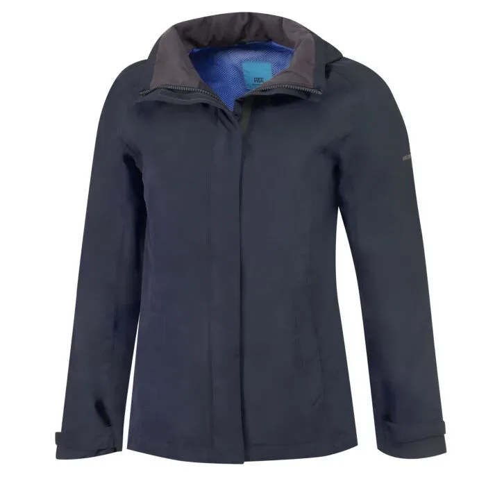 Outdoor Jacke Damen mit abnehmbarer Kapuze