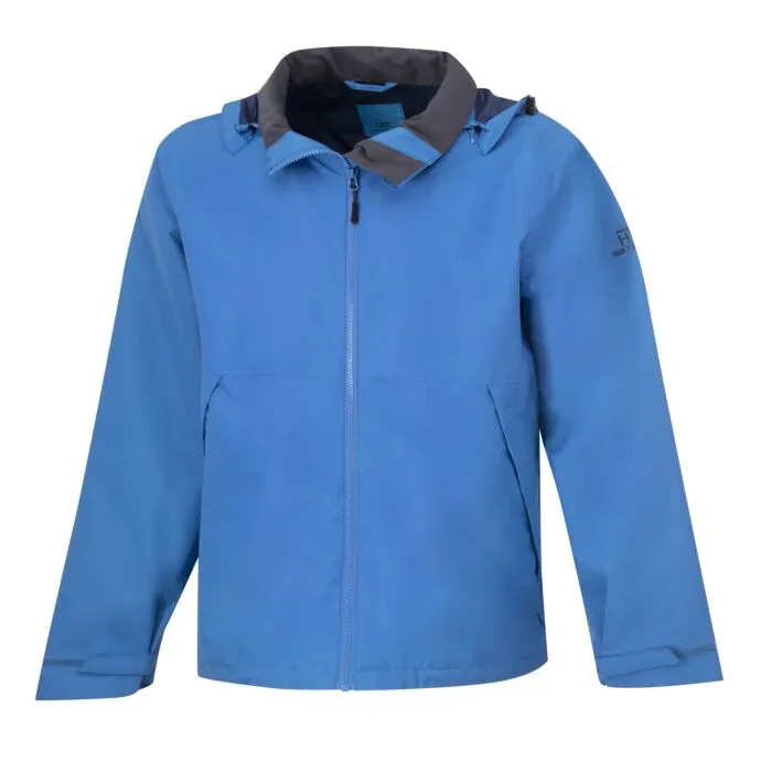 Funktionelle Herren Outdoor Jacke