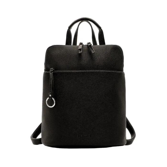 SURI FREY Rucksack SFY Debby Reisetaschen 1 ct Schwarz Damen