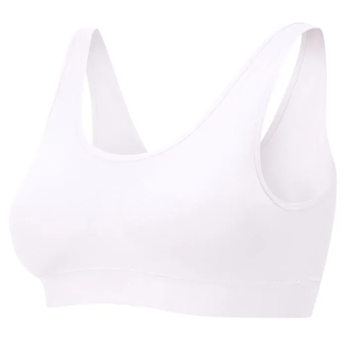 Jockey® Modern Micro Seamfree™® Bralette