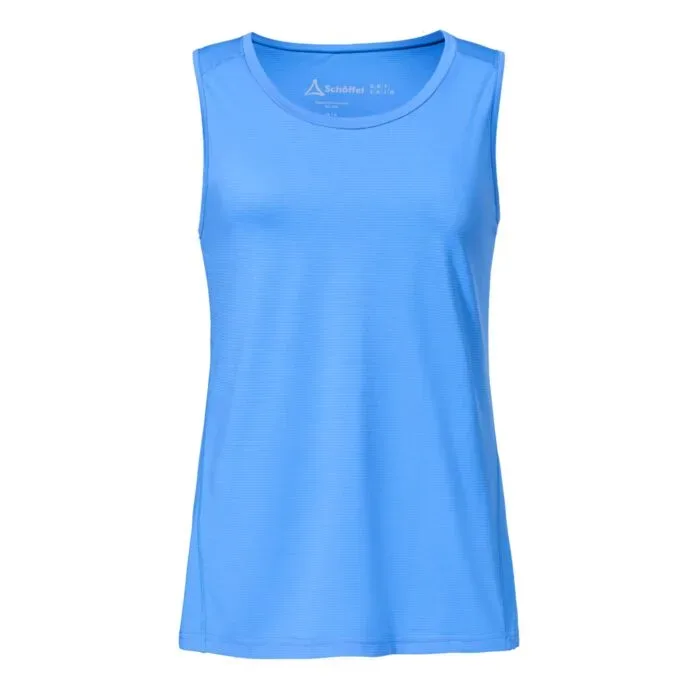 Schöffel Damen Top Tauron L
