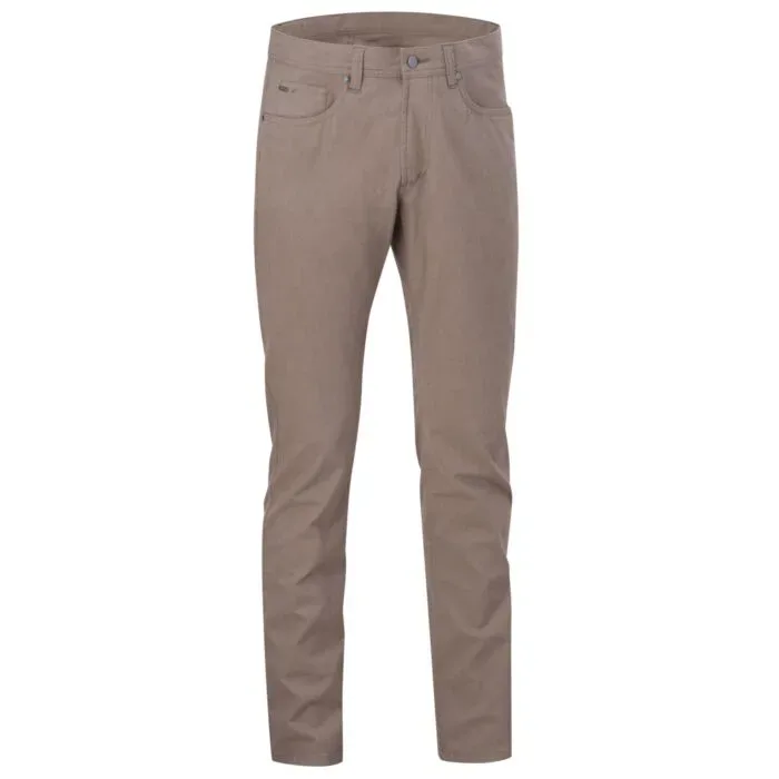 Brühl 5-Pocket Hose