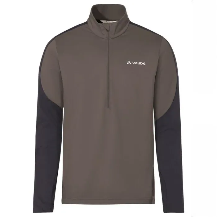 Vaude Herren Halfzip Shirt Livigno II