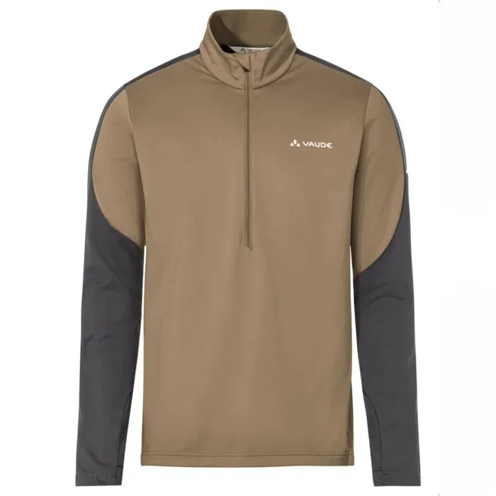 Vaude Herren Halfzip Shirt Livigno II