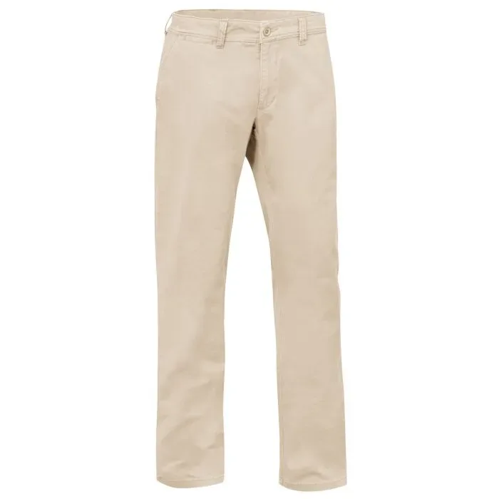 Stretchige Chino-Hose von Artime