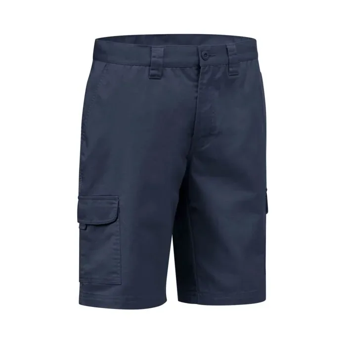 Cargo-Bermuda von Explorer
