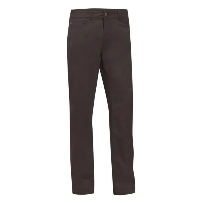 5-Pocket-Hose Herren mit Elasthan