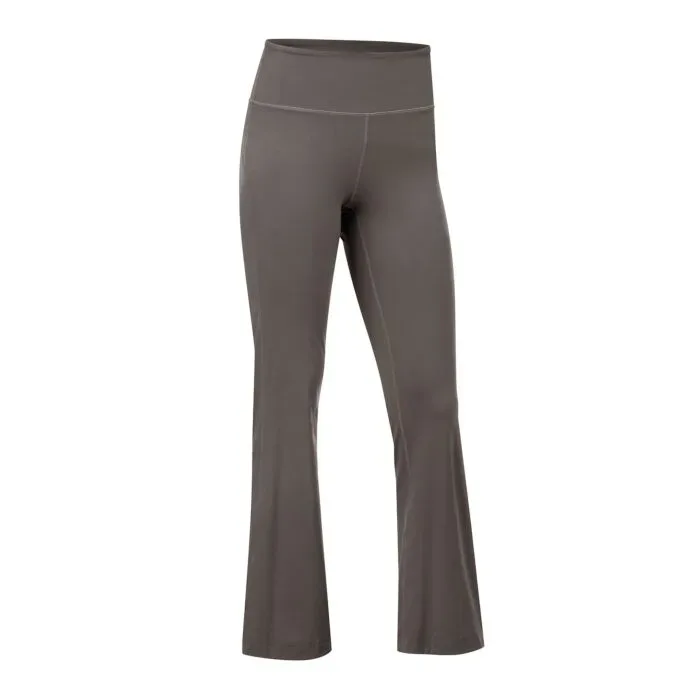 Leggings ausgestellt mit kleiner Tasche