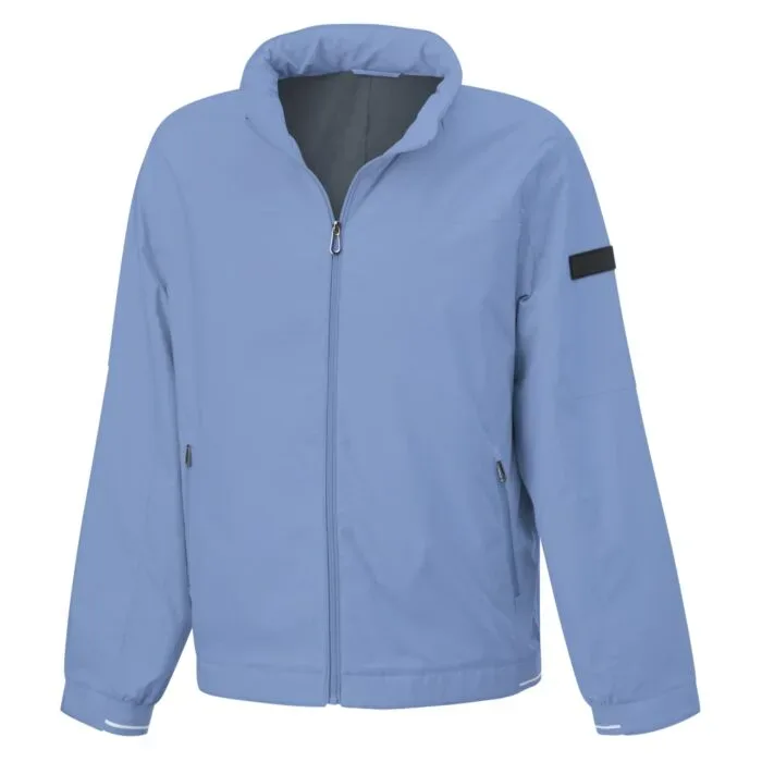 Moderner Blouson in Regular Fit mit Stehkragen