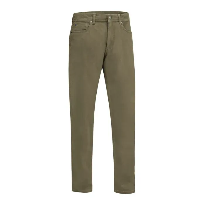 Brühl 5-Pocket Twillhose für Herren