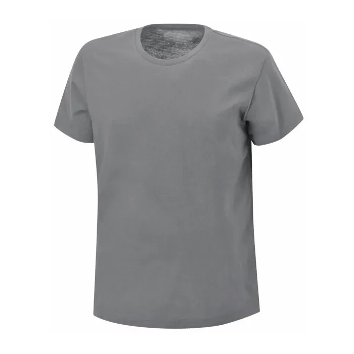 Basic Herren T-Shirt GOTS-Zertifiziert