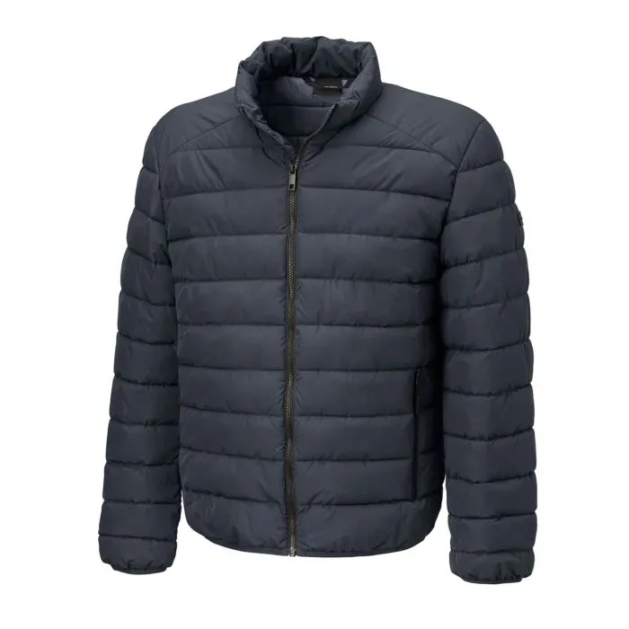 Leichte Herren Steppjacke
