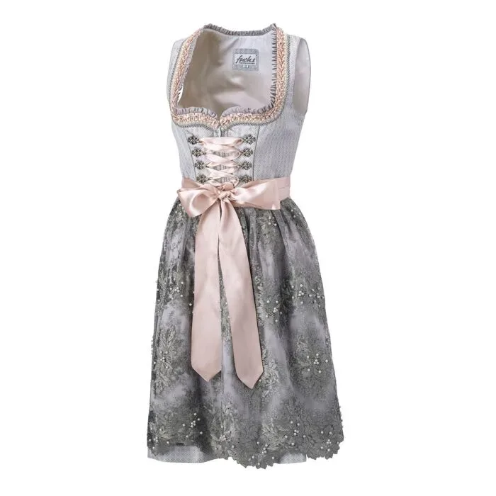 Dirndl mit Länge 60cm