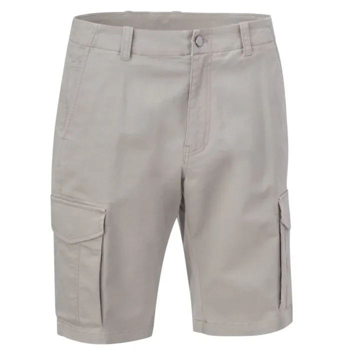 Herren Cargobermuda Stretch Qualität