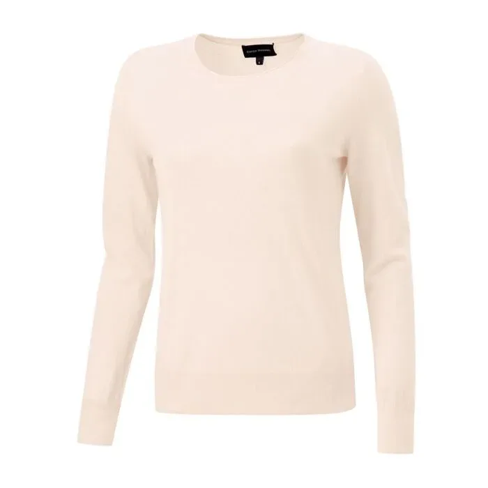 Sommerlicher Damen Kaschmir Pullover