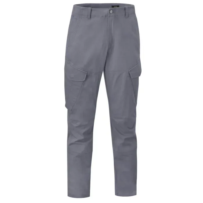 Herren Cargohosen mit Elasthan-Anteil