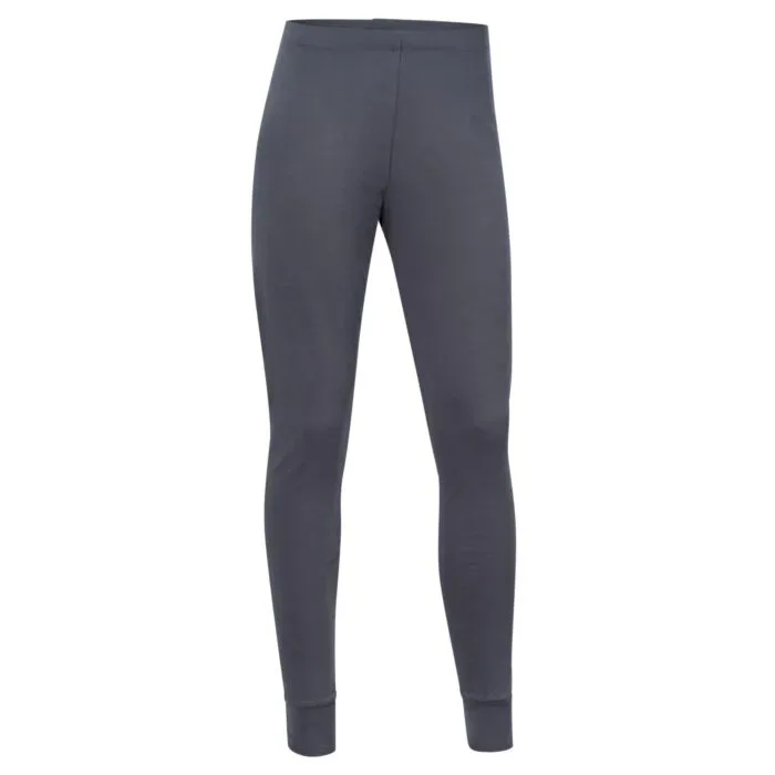 HTA Damen Thermo Tights anthrazit