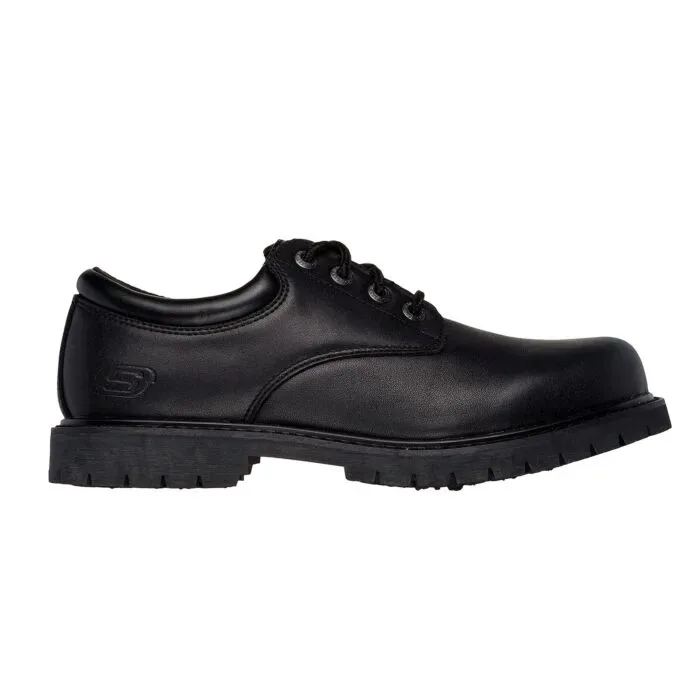 Skechers Work Arbeitsschuh Cottonwood