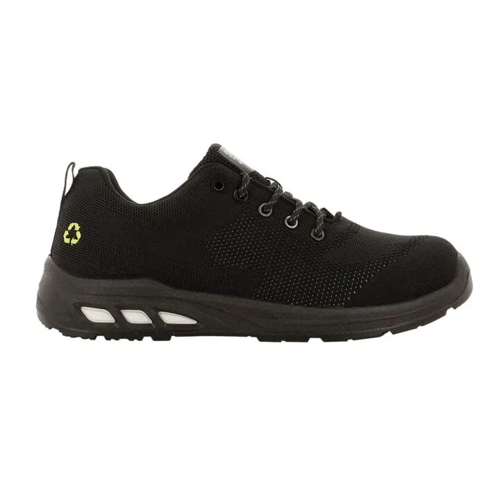 Safety Jogger Sicherheitsschuh Ecofitz LOW