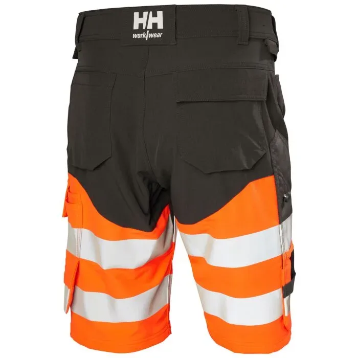 Helly Hansen Sicherheitsshorts Alna 4X orange