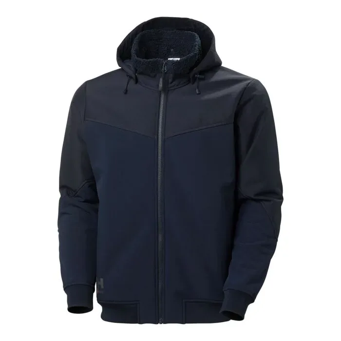Helly Hansen Winter-Softshelljacke Oxford