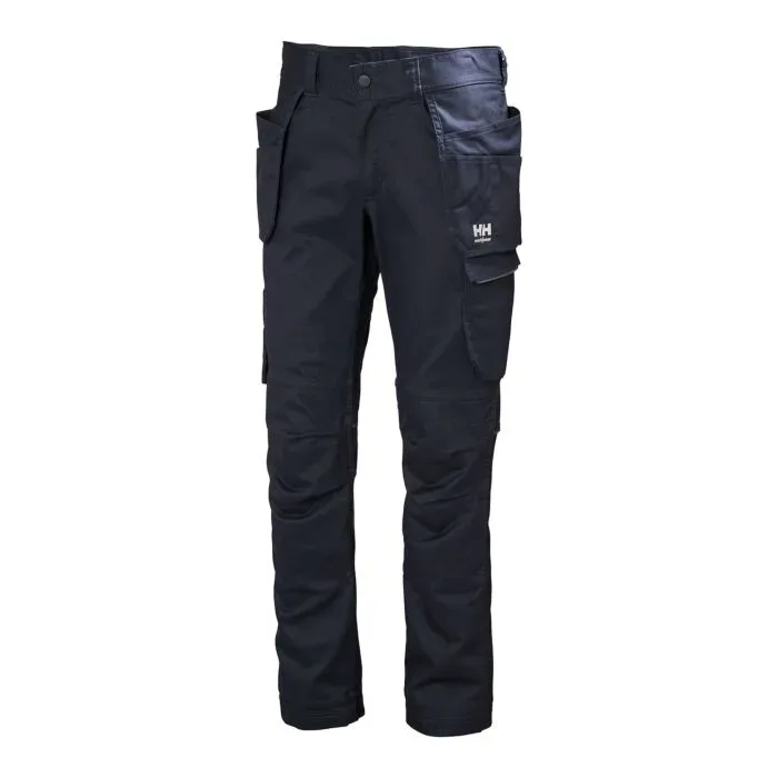 Helly Hansen Handwerkerhose Manchester marine