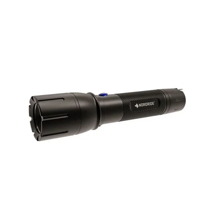 NORDRIDE - Taschenlampe 5250 SPOT Pro R (1000 Lumen)