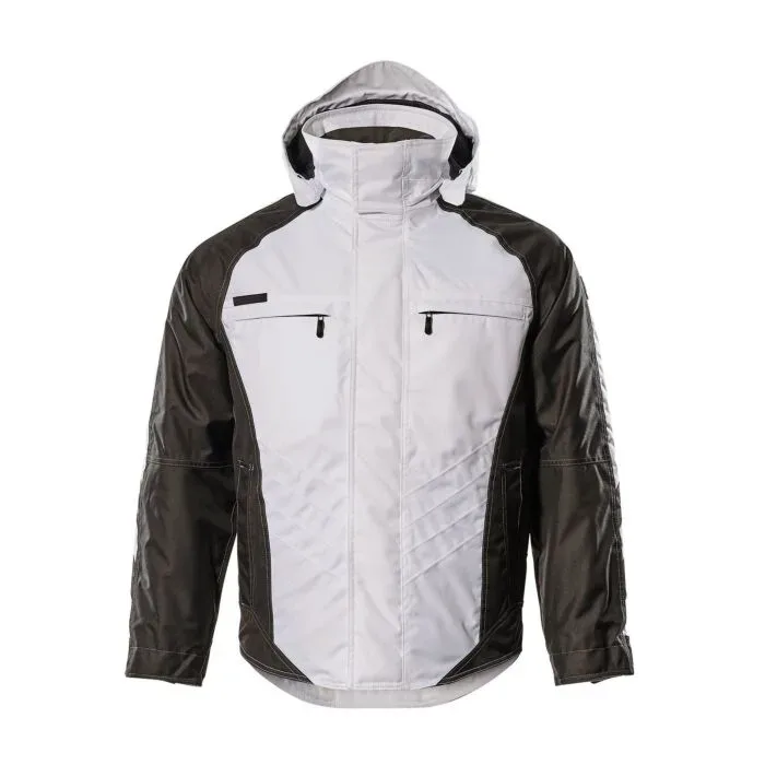 Mascot Winterjacke Unique wasserdicht weiss