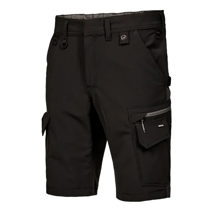 Arbeitsshorts mit 4-Wege-Stretch Engel Entire