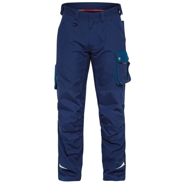 Arbeitshose Engel marine