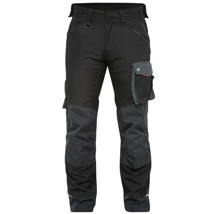 Arbeitshose Engel schwarz