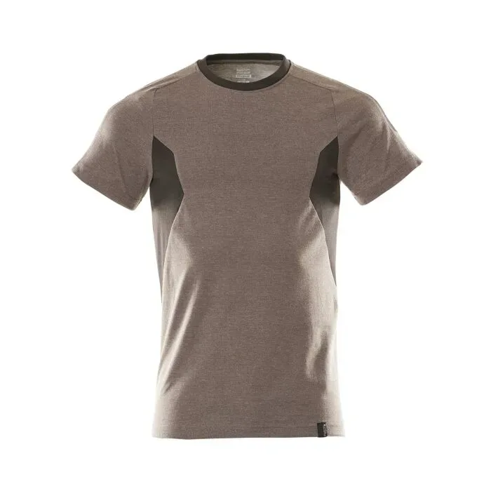 Mascot T-Shirt Accelerate Premium Performance anthrazit
