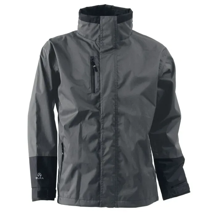 Elka Regenjacke