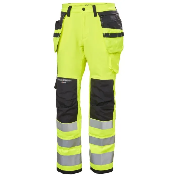 Helly Hansen Damen-Sicherheitshose Stretch Luna