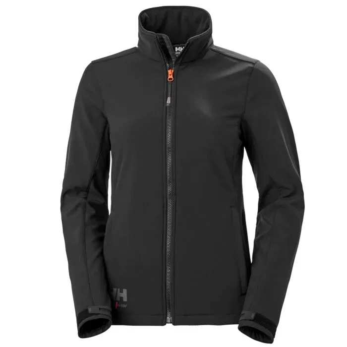 Helly Hansen Damen-Softshelljacke Luna