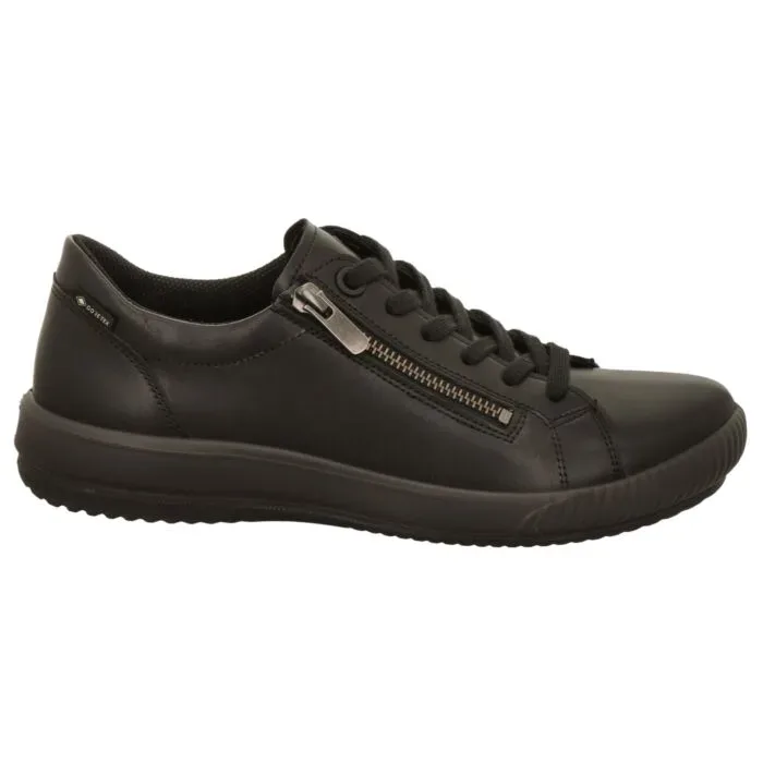 Legero Sneaker Halbschuh, Schnürschuh, Freizeitschuh mit GORE-TEX Membrane
