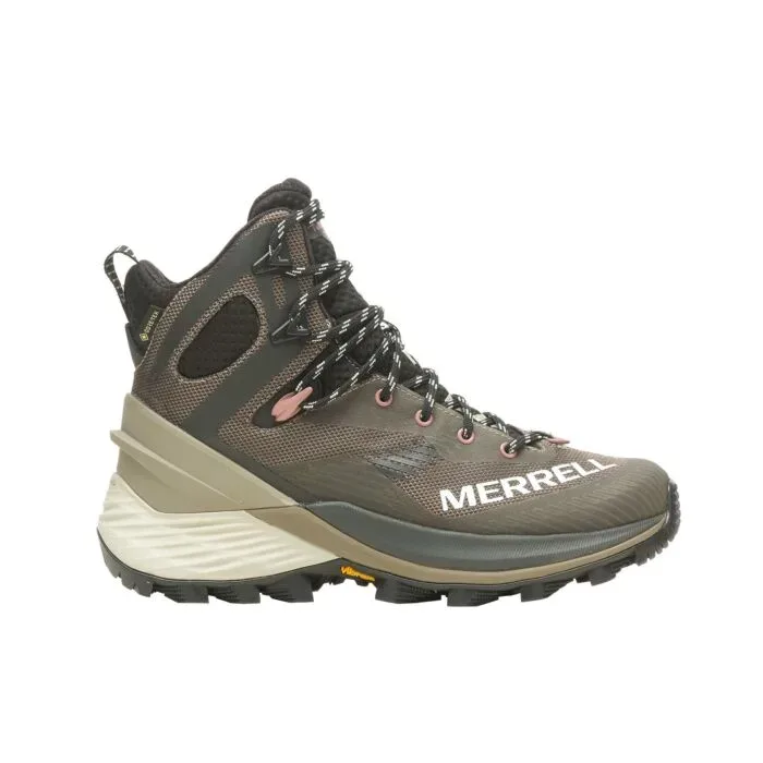 Merrell Rogue Hiker Mid GTX Wanderschuh für Damen