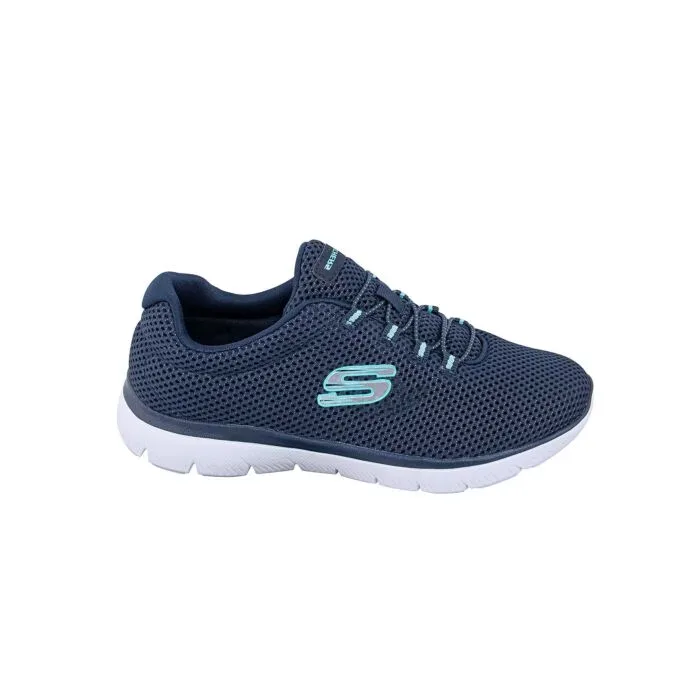 Skechers Slip-On Sneaker 