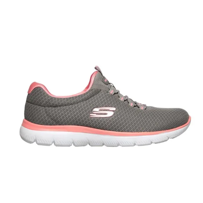 Skechers Slip-On Sneaker 