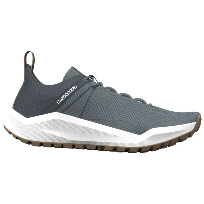 Lowa Kaloya Sneaker für Damen blau