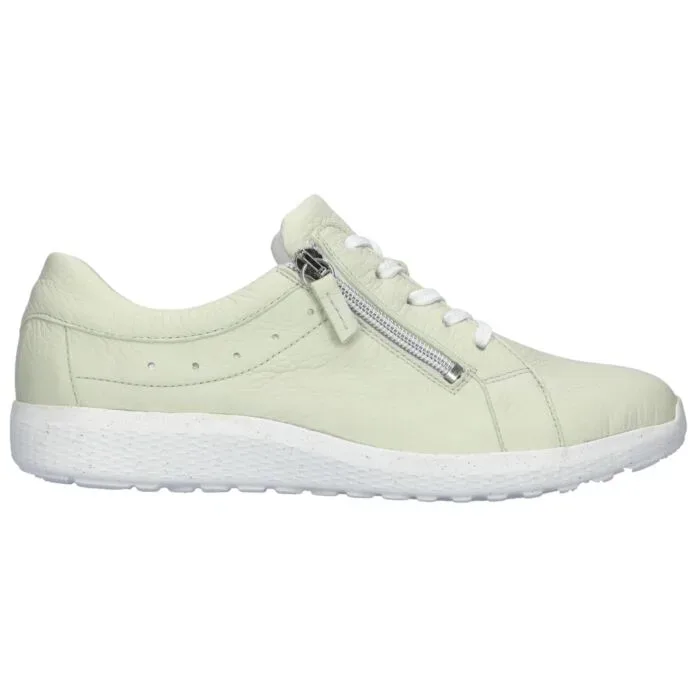 Waldläufer Schnürschuh für Damen mint