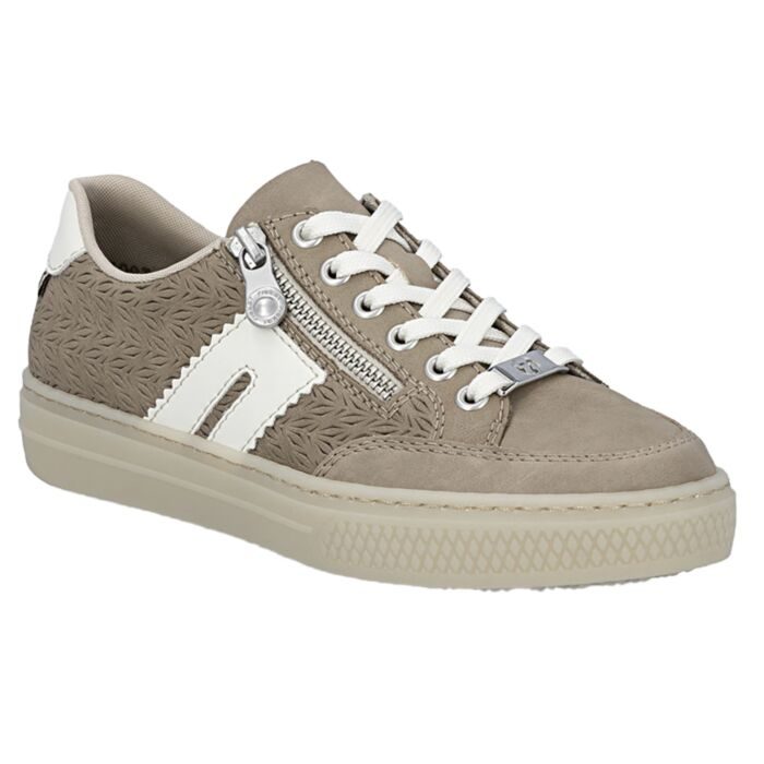 Rieker Retro-Sneaker für Damen
