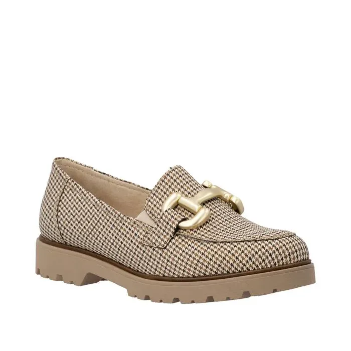 Rieker Trotteur Damen