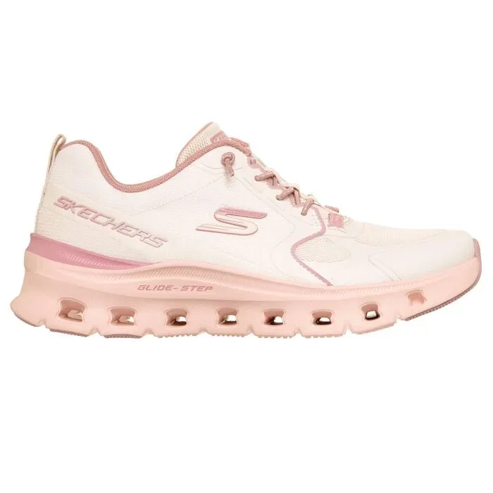 Skechers Glide Step PRO Sneaker für Damen natur