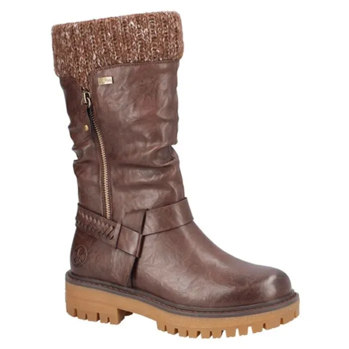 Rieker Allwetterstiefel für Damen