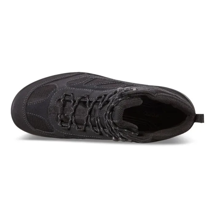 Ecco Herren Trekking – und Wanderschuh Xpedition III Mid Cut