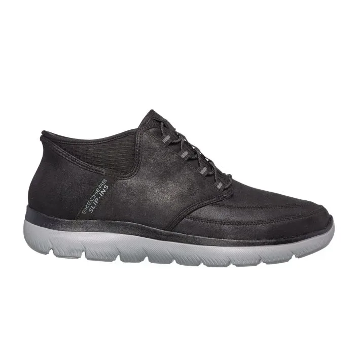 Skechers Slip-On Sneaker 
